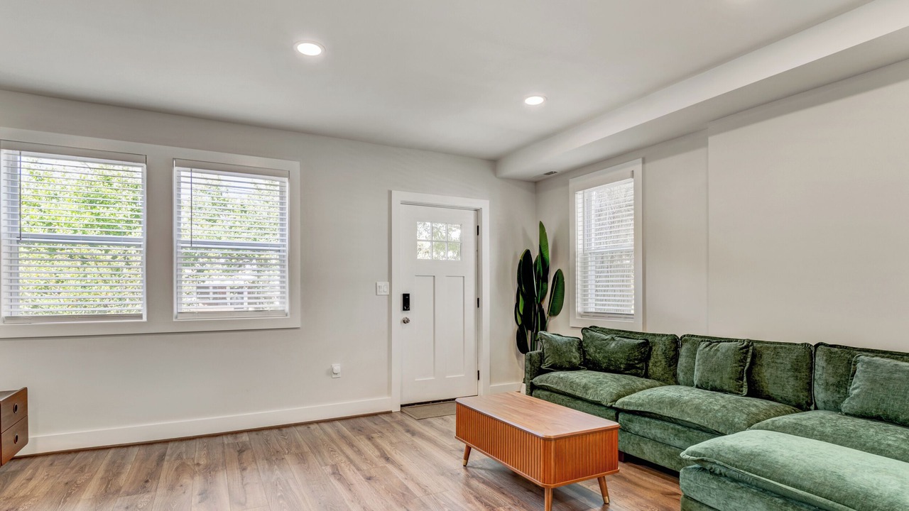 Photo of Livingroom in Brookland