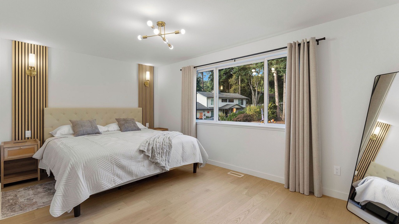 Photo of Bedroom in Inglewood-Finn Hill