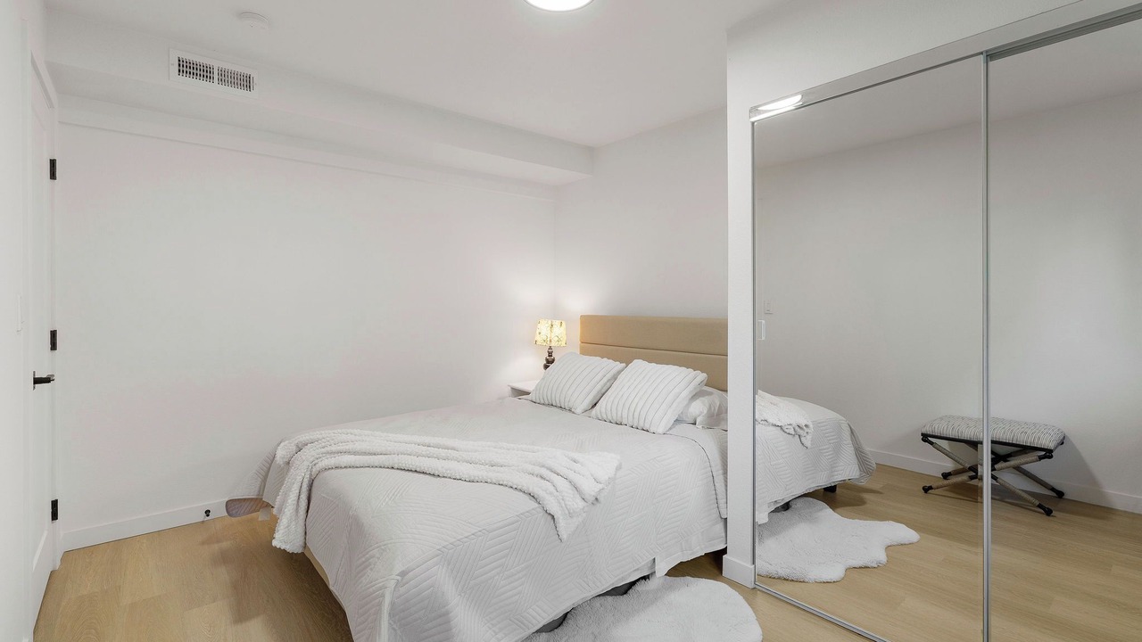 Photo of Bedroom in Inglewood-Finn Hill