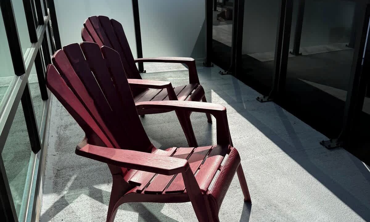 Photo of Patio Balcony in Downtown Halifax