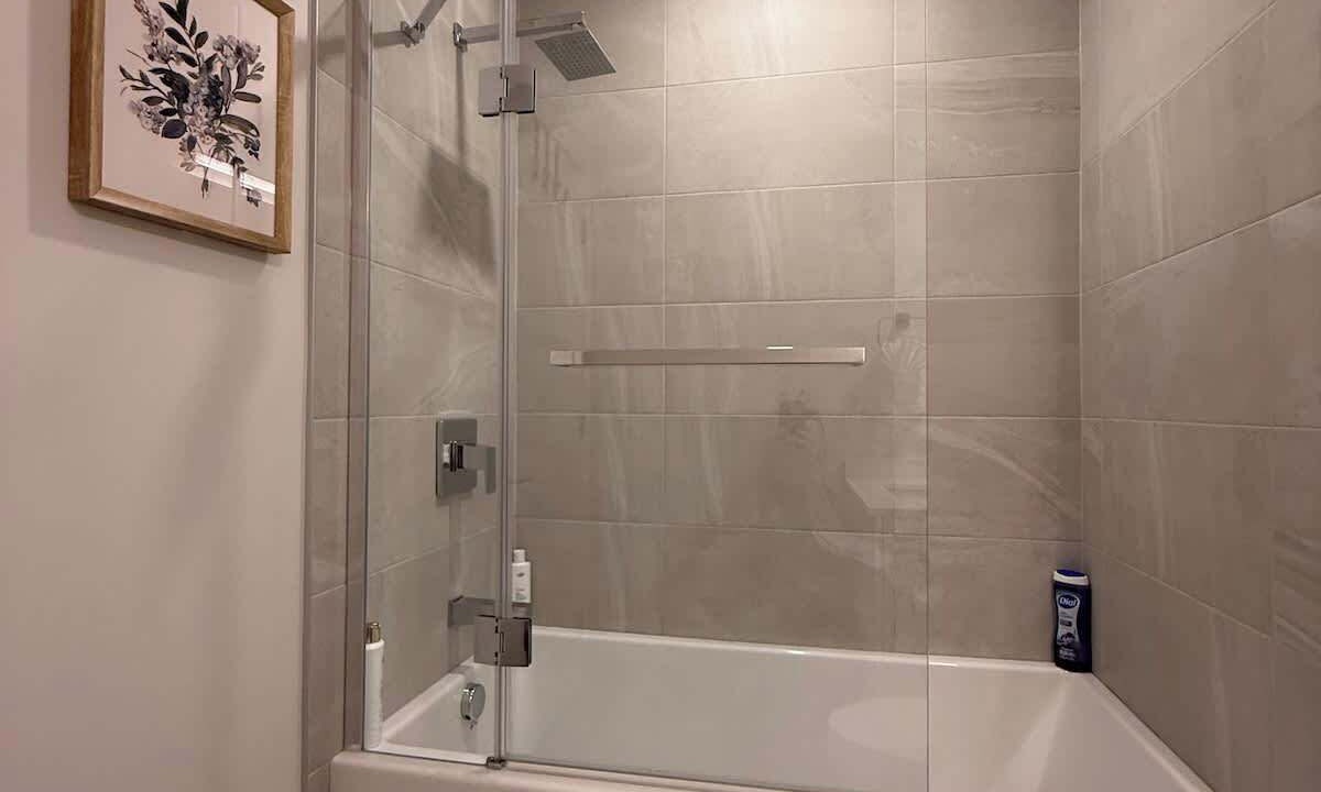 Photo of Bathroom in Downtown Halifax