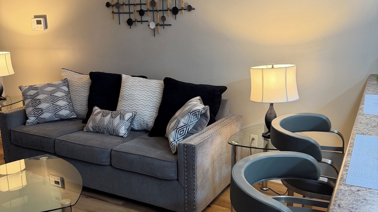 Photo of Livingroom in Westgate