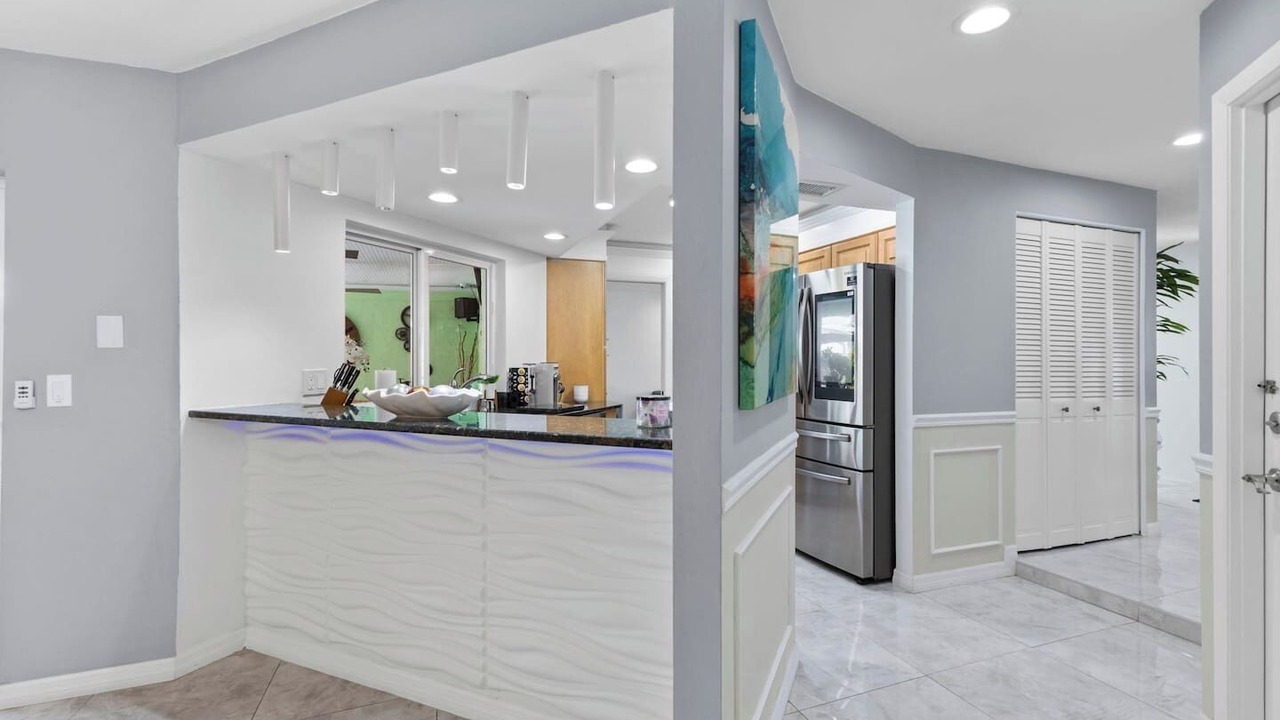 Photo of Kitchen in Lake Sarasota