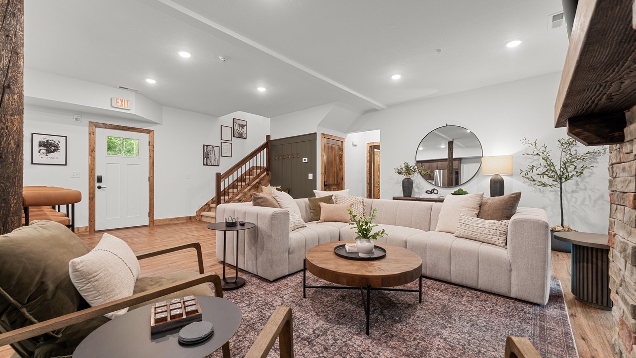 Photo of Bedroom in Hollister