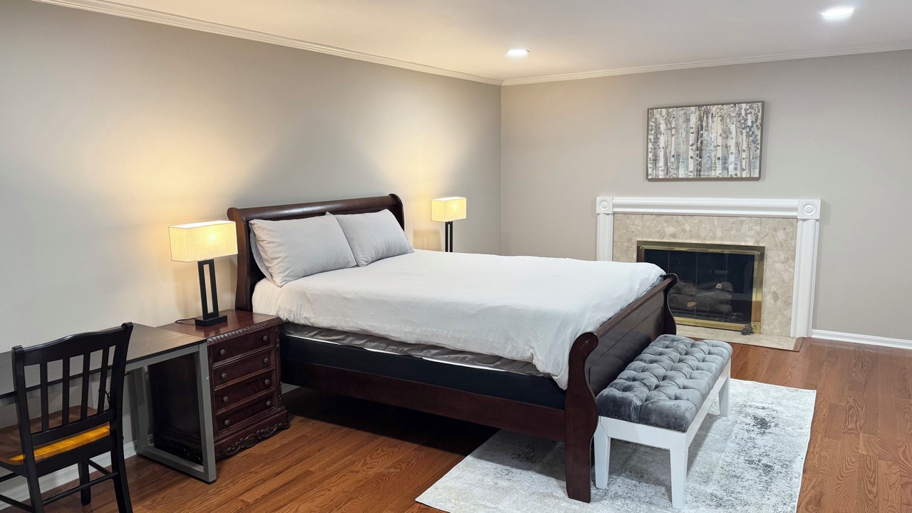 Photo of Bedroom in McLean
