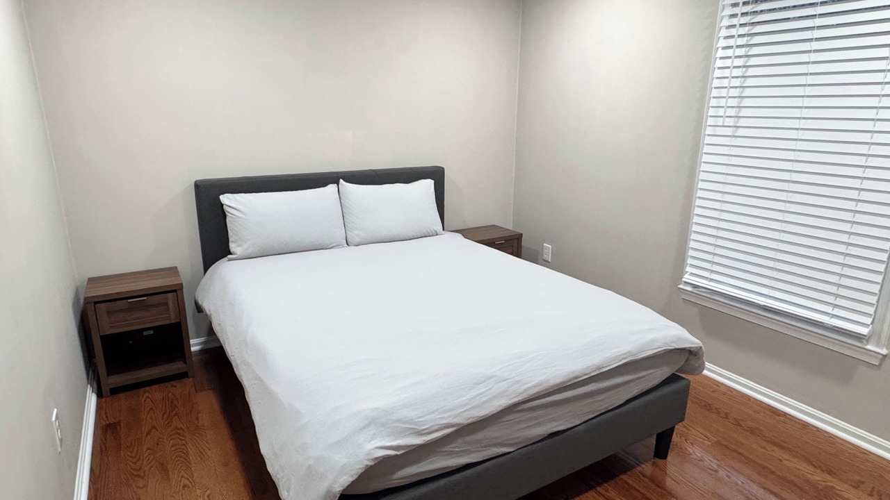 Photo of Bedroom in McLean