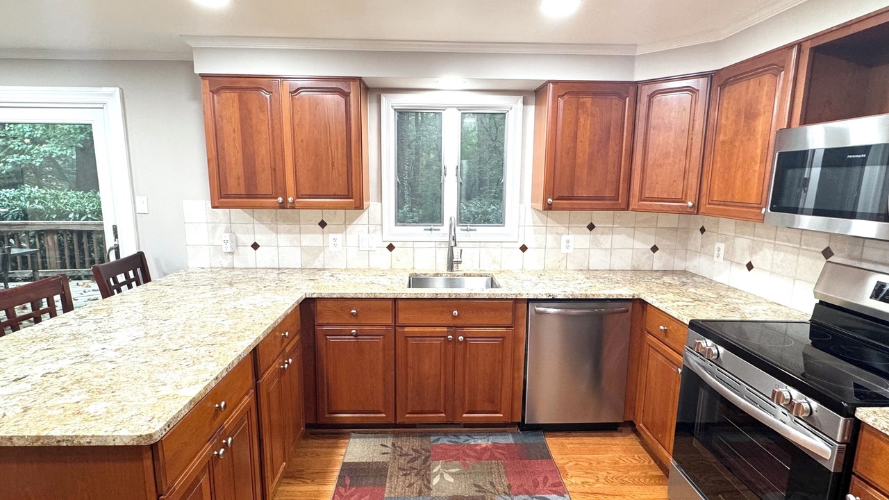 Photo of Kitchen in McLean