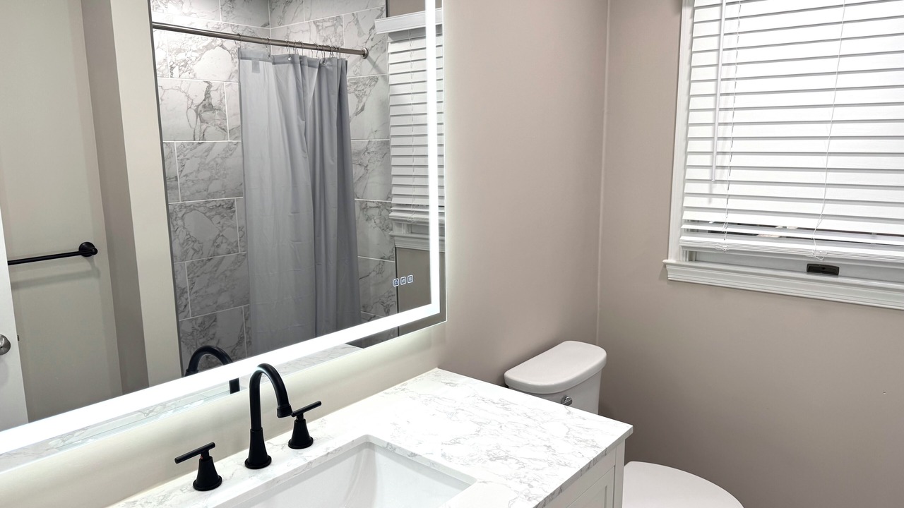 Photo of Bathroom in McLean