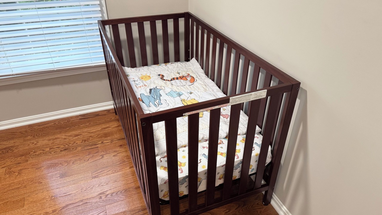 Photo of Bedroom in McLean