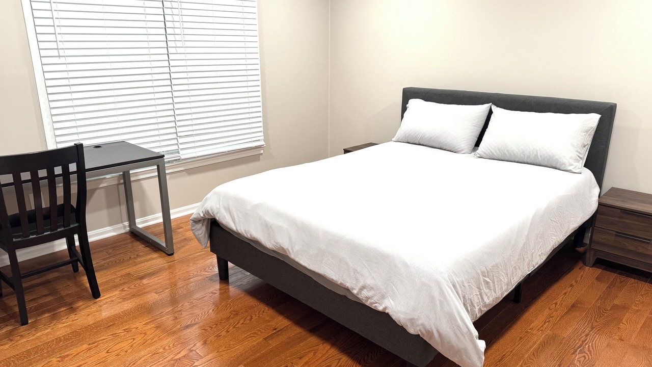 Photo of Bedroom in McLean