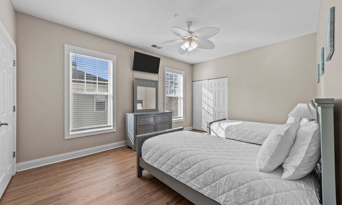 Photo of Bedroom in Carolina Forest
