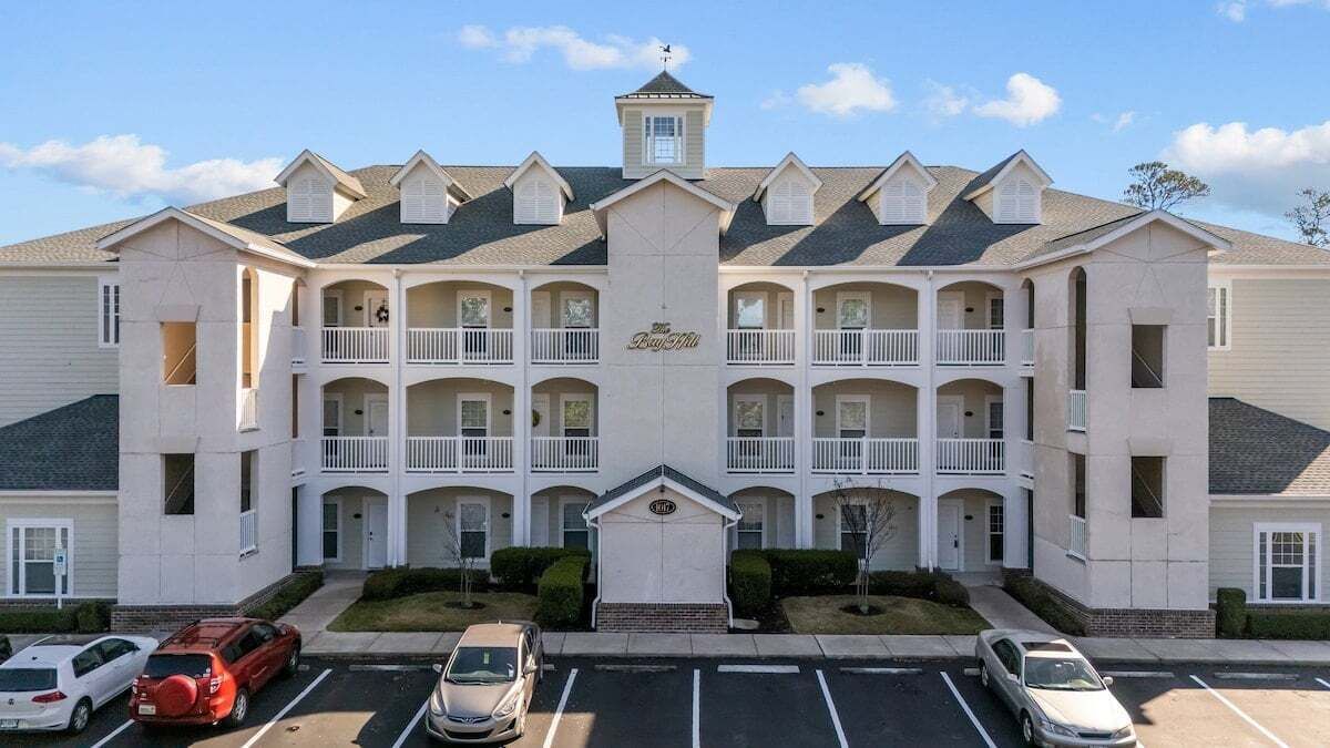 Photo of Outdoor in Carolina Forest
