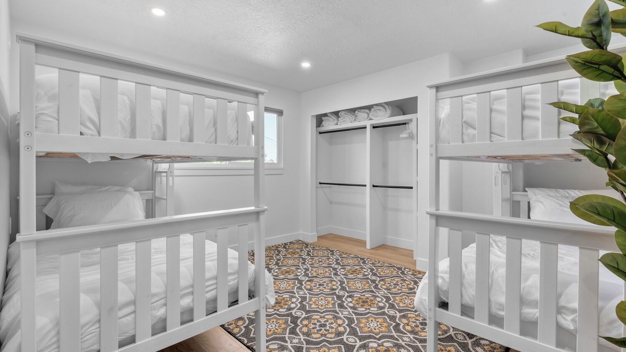 Photo of Bedroom in Provo