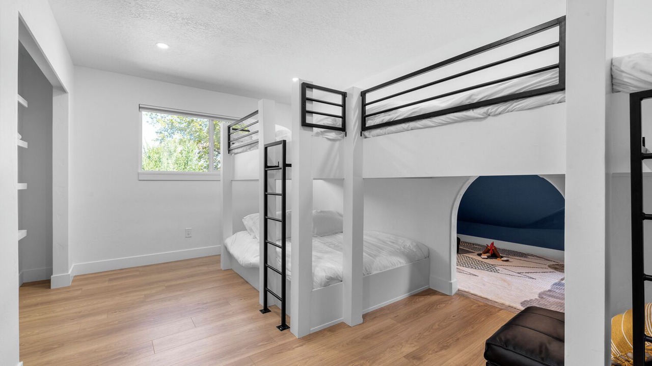 Photo of Bedroom in Provo