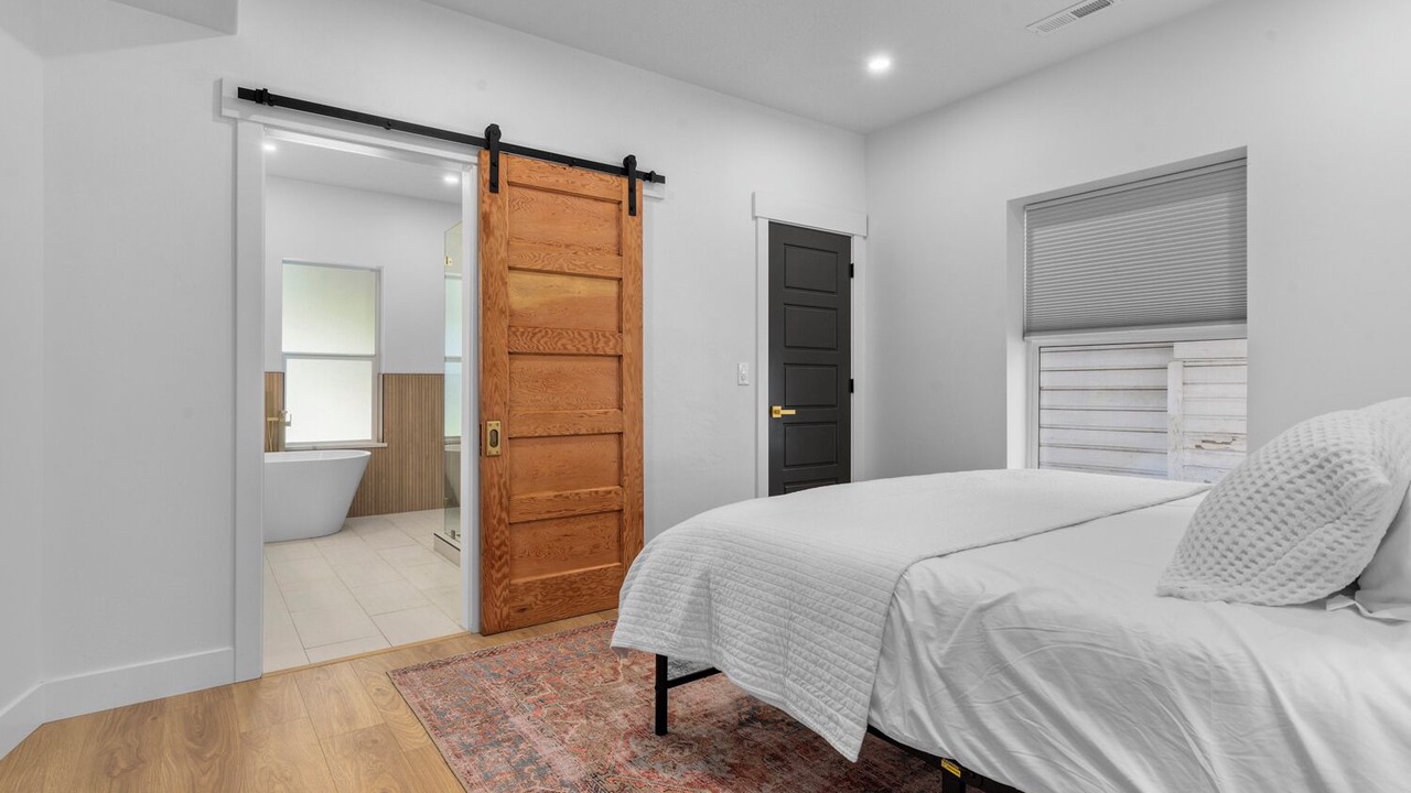 Photo of Bedroom in Provo