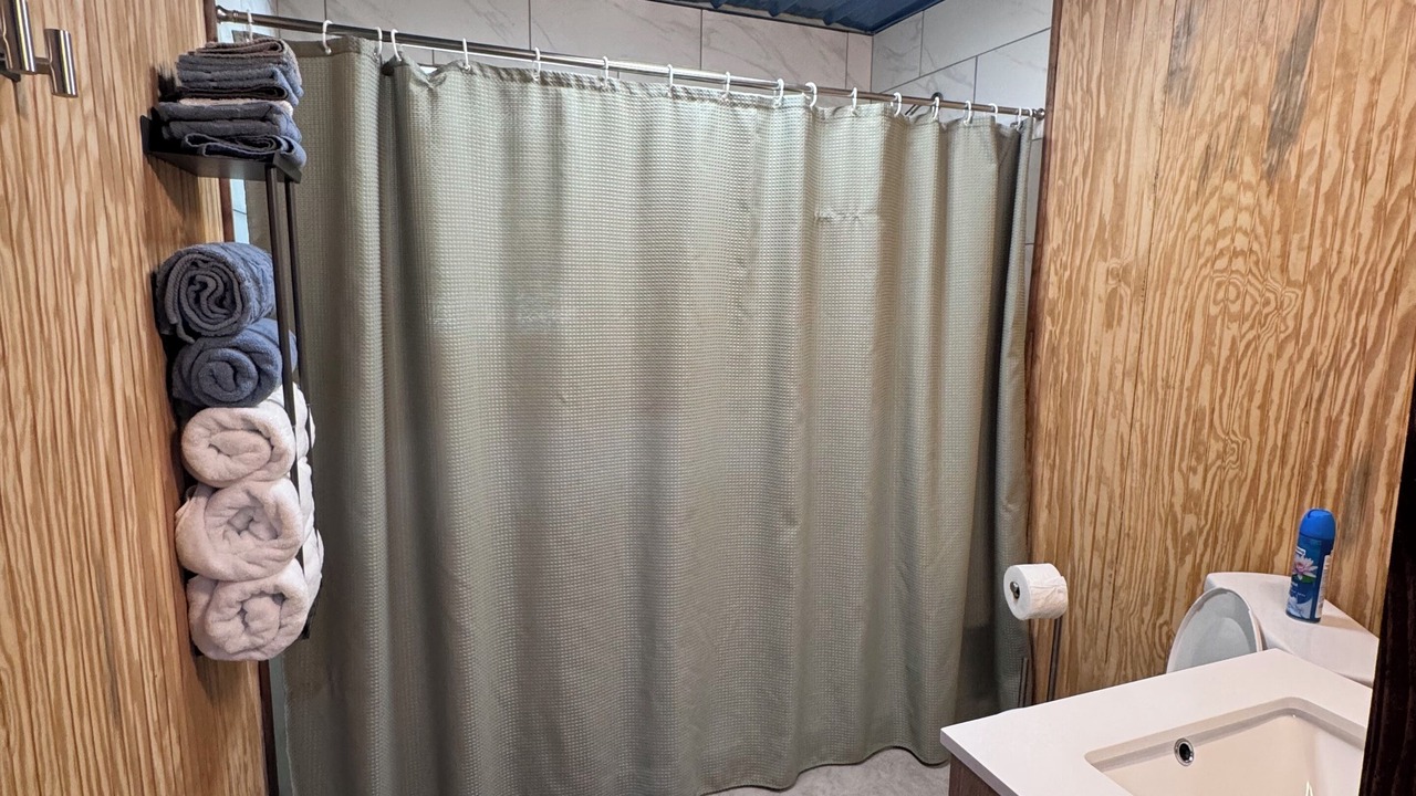 Photo of Bathroom in Belhaven