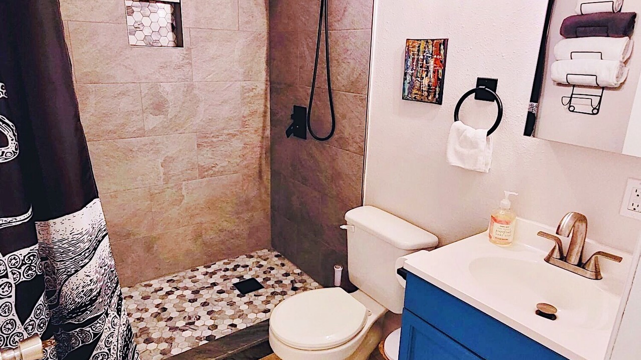 Photo of Bathroom in Atlantic