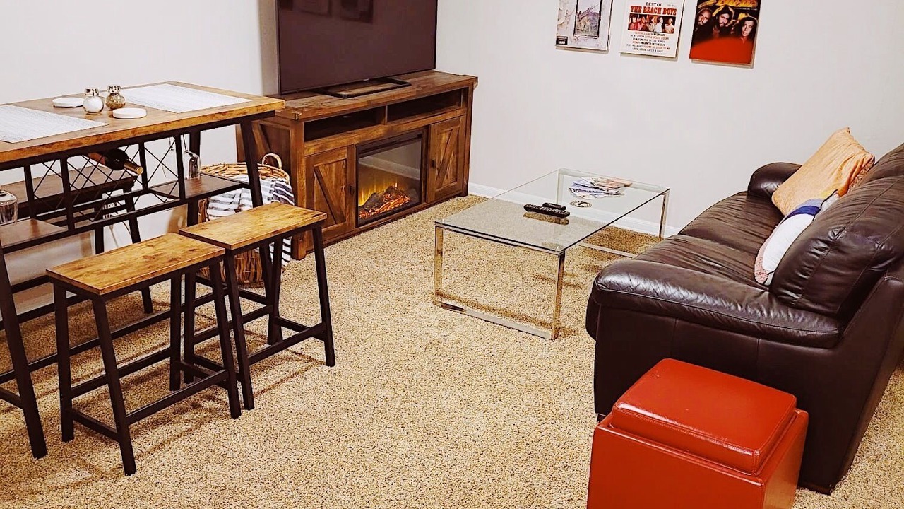 Photo of Livingroom in Atlantic