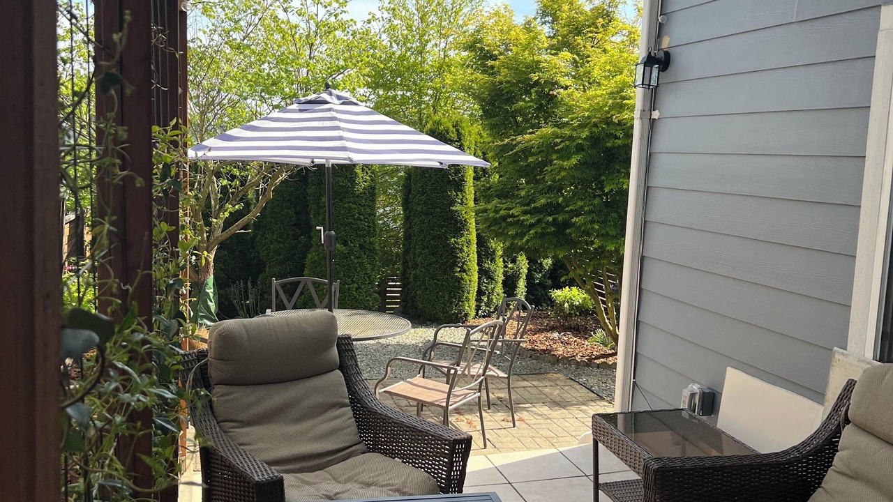 Photo of Patio Balcony in Atlantic