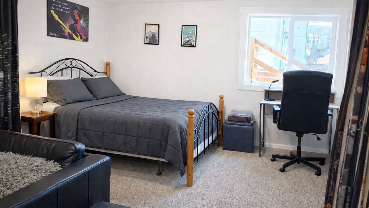 Photo of Bedroom in Atlantic