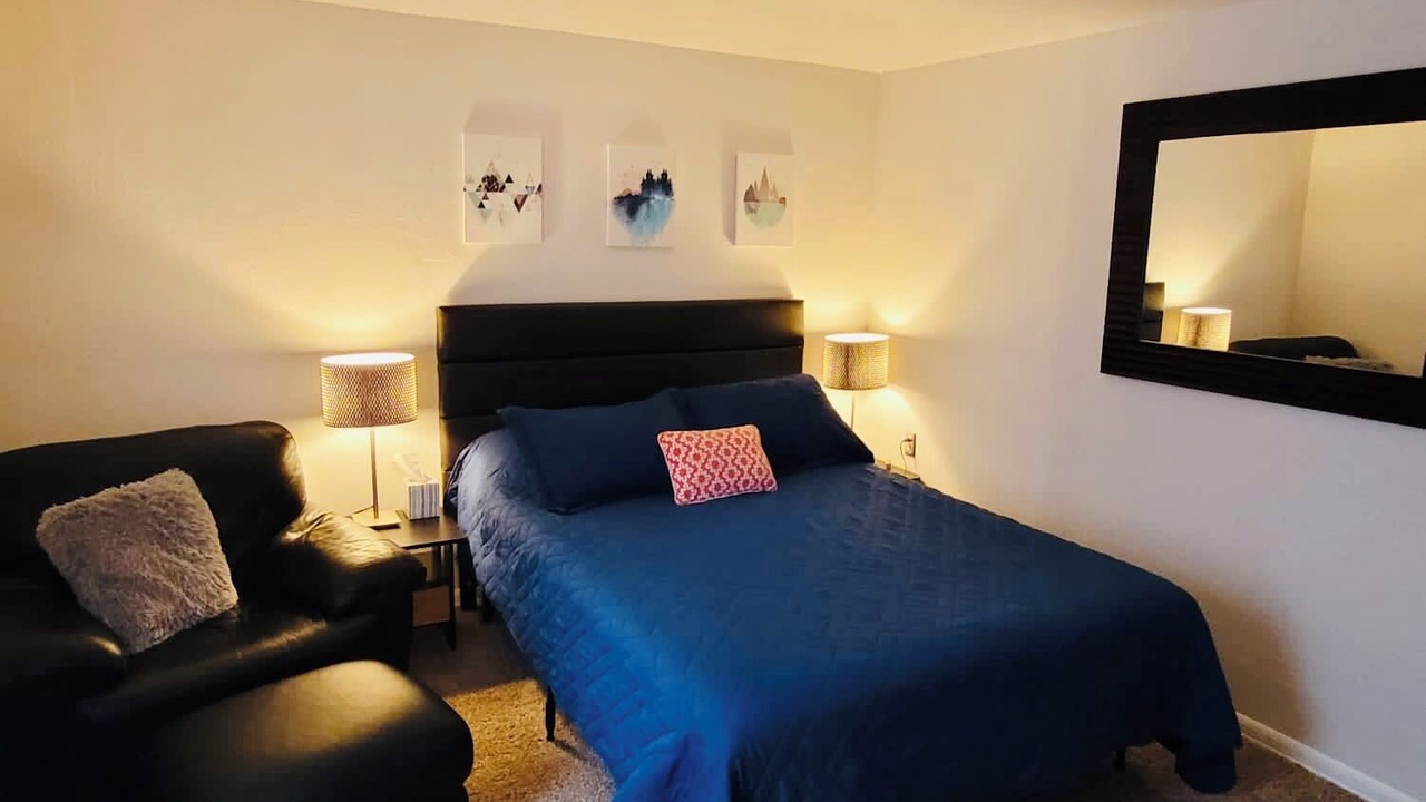 Photo of Bedroom in Atlantic