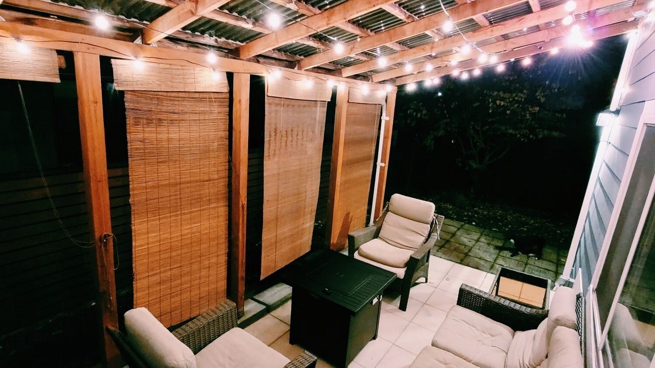 Photo of Patio Balcony in Atlantic