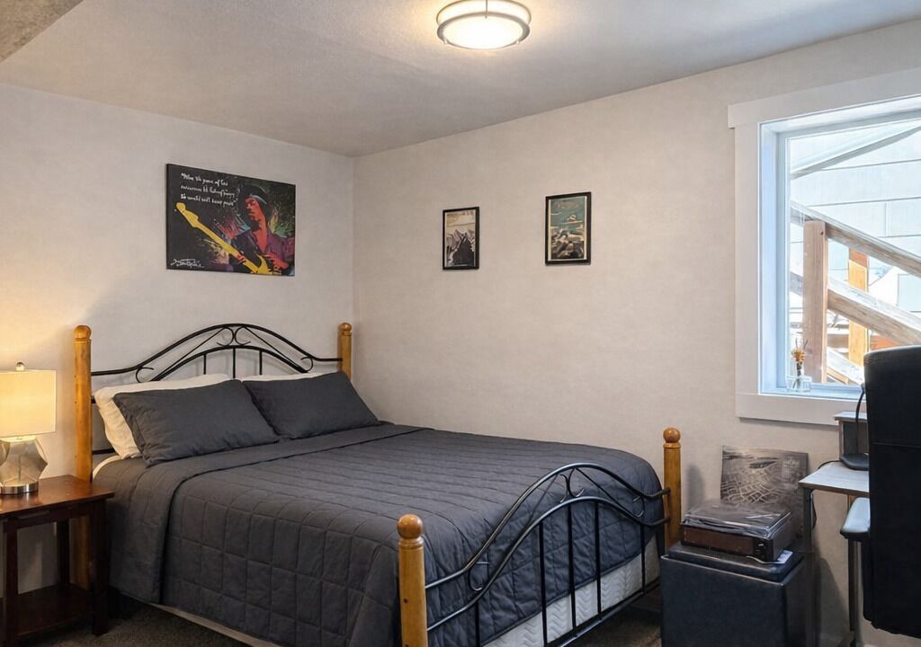 Photo of Bedroom in Atlantic