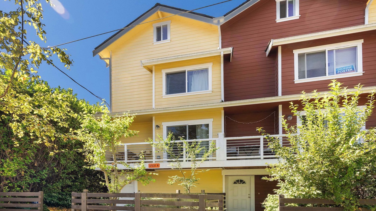 Photo of Outdoor in Green Lake