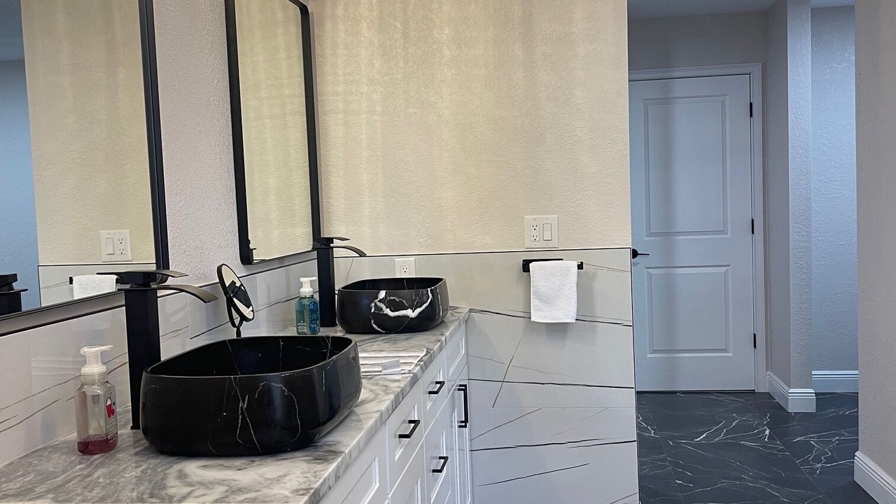 Photo of Bathroom in Safety Harbor