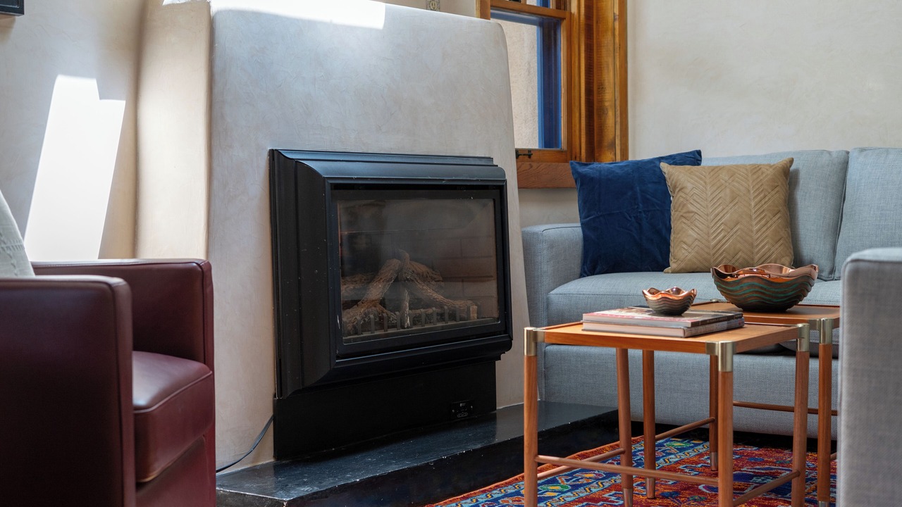 Photo of Livingroom in South Capitol