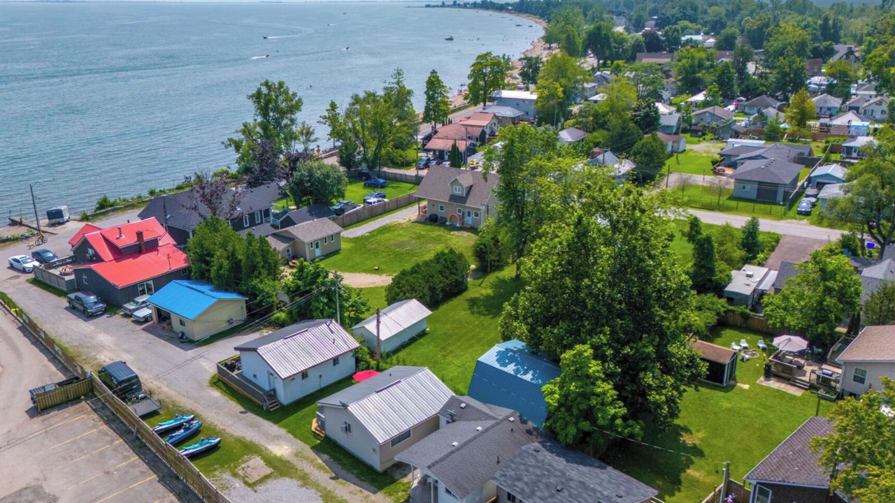 Photo of Outdoor in Turkey Point