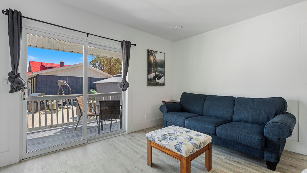 Photo of Livingroom in Turkey Point