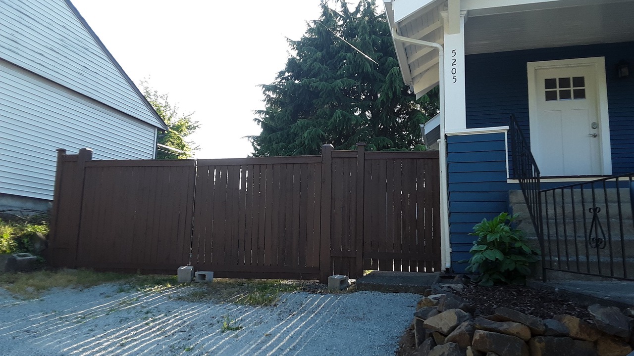 Photo of Outdoor in Columbia City