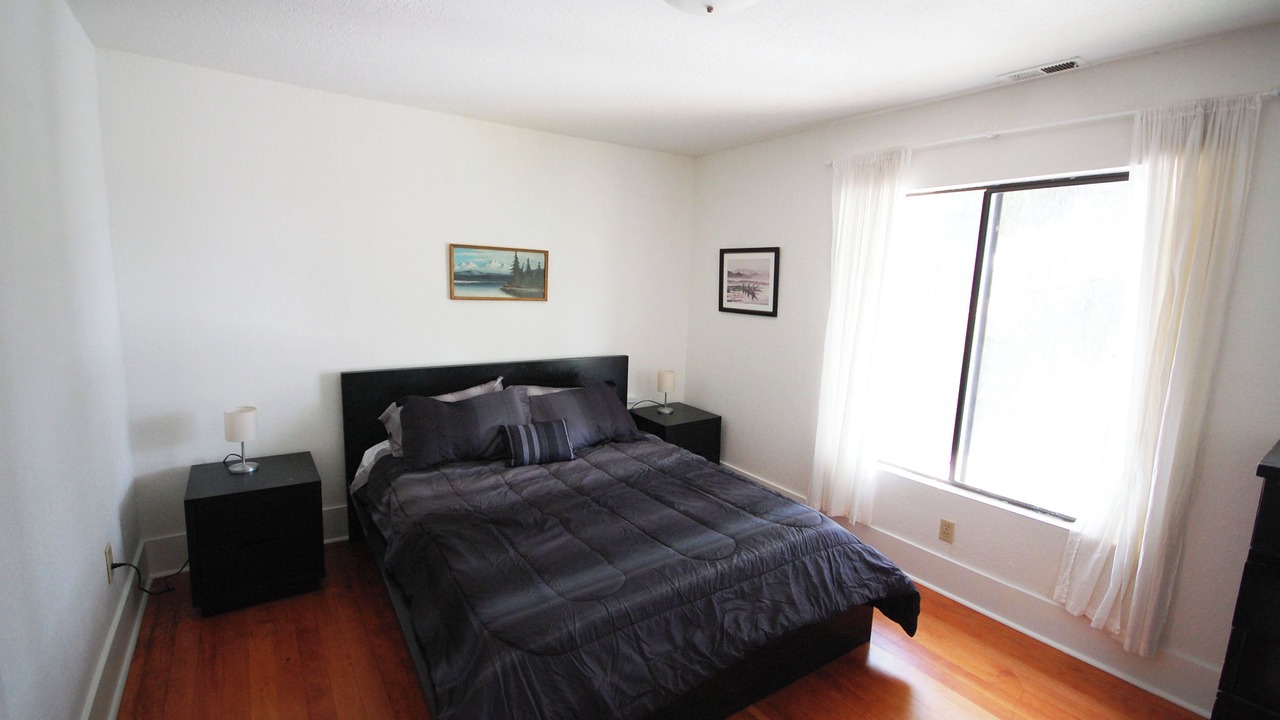 Photo of Bedroom in Columbia City
