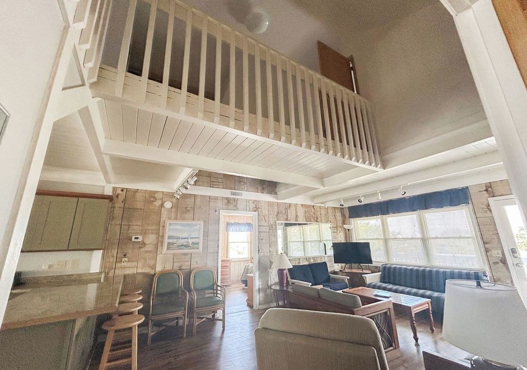 Photo of Livingroom in Ocean Isle Beach