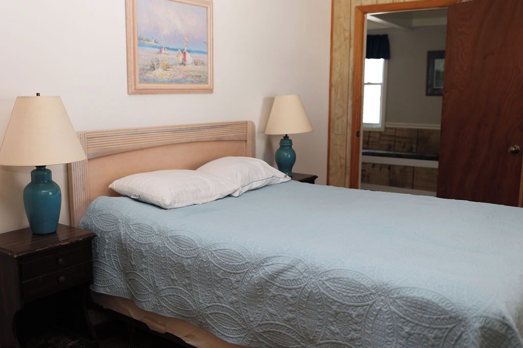 Photo of Bedroom in Ocean Isle Beach