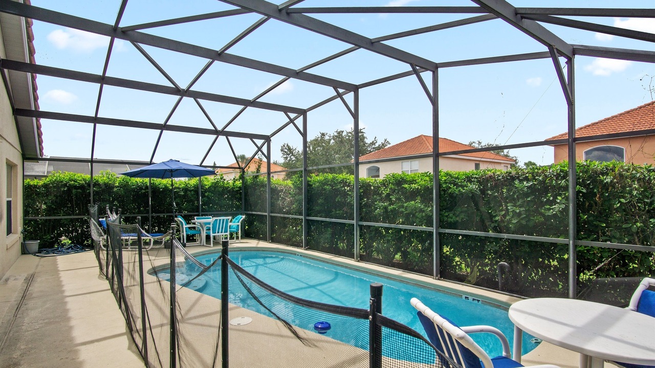 Photo of Outdoor in Solana