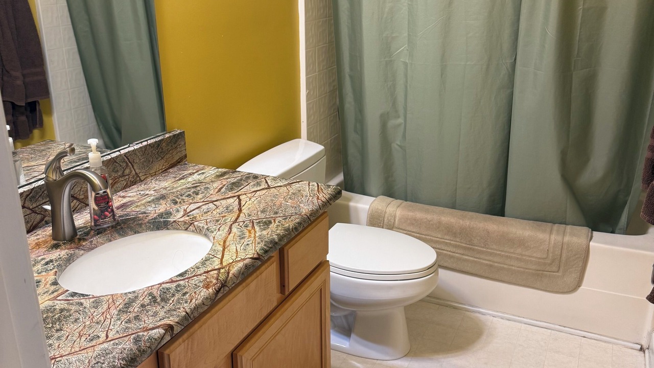 Photo of Bathroom in Creedmoor