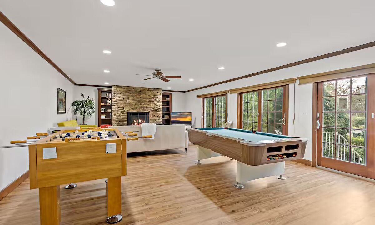 Photo of Bedroom in Tysons