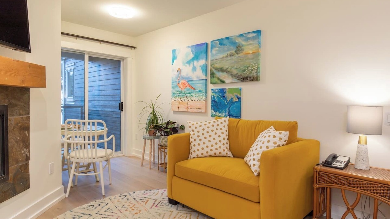 Photo of Livingroom in Regional District of Nanaimo