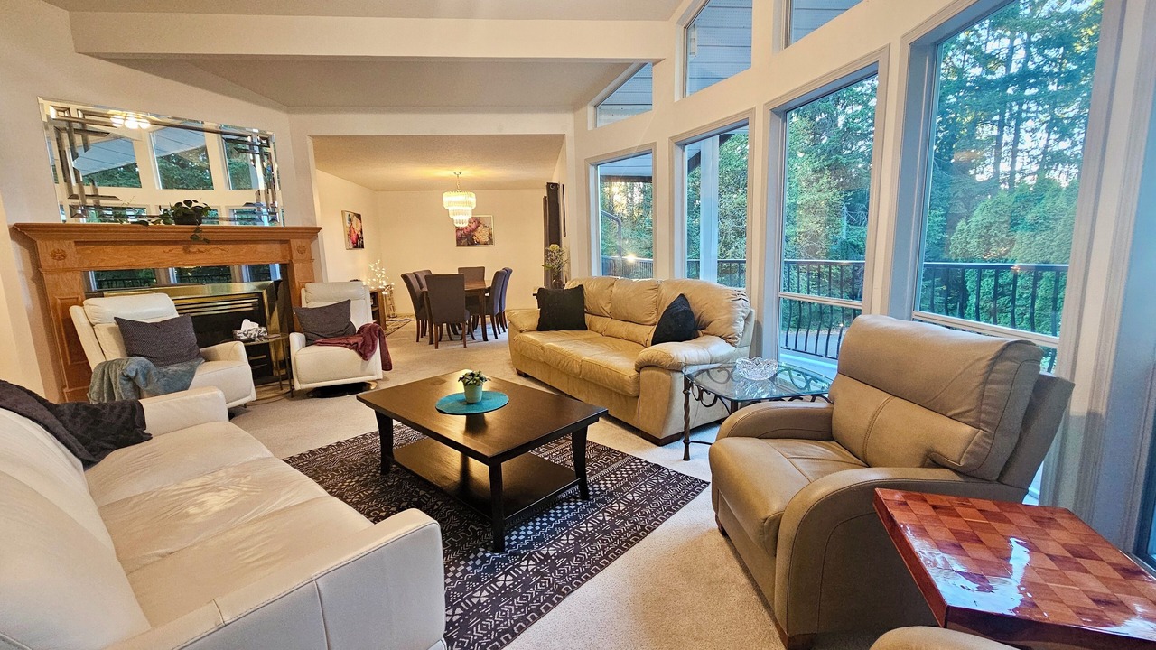 Photo of Livingroom in Regional District of Nanaimo