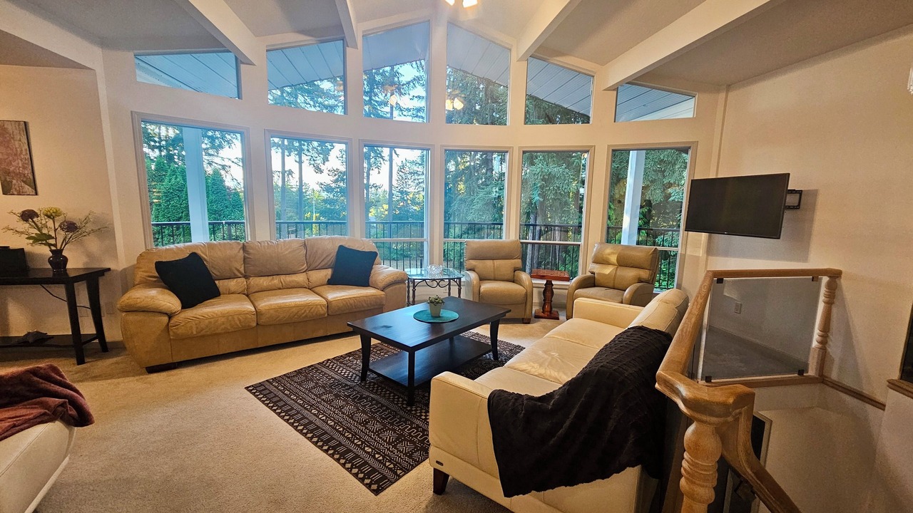Photo of Livingroom in Regional District of Nanaimo