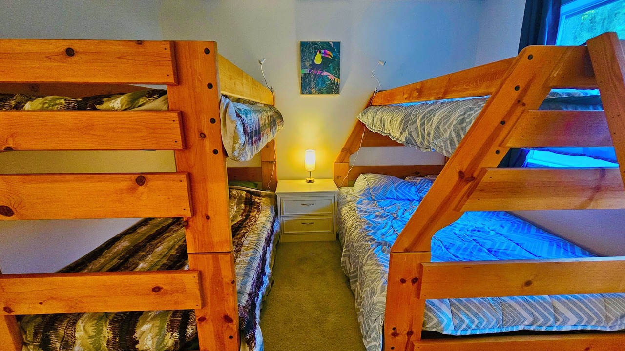 Photo of Bedroom in Regional District of Nanaimo