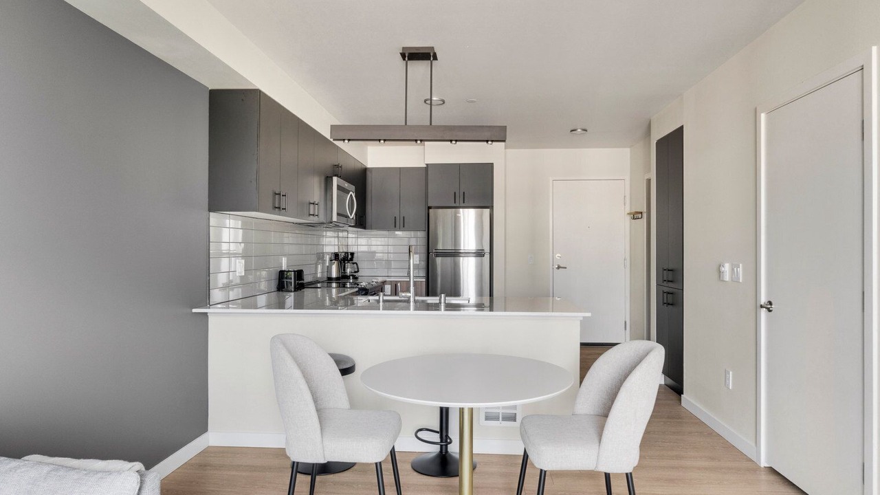Photo of Kitchen in Meridian Park