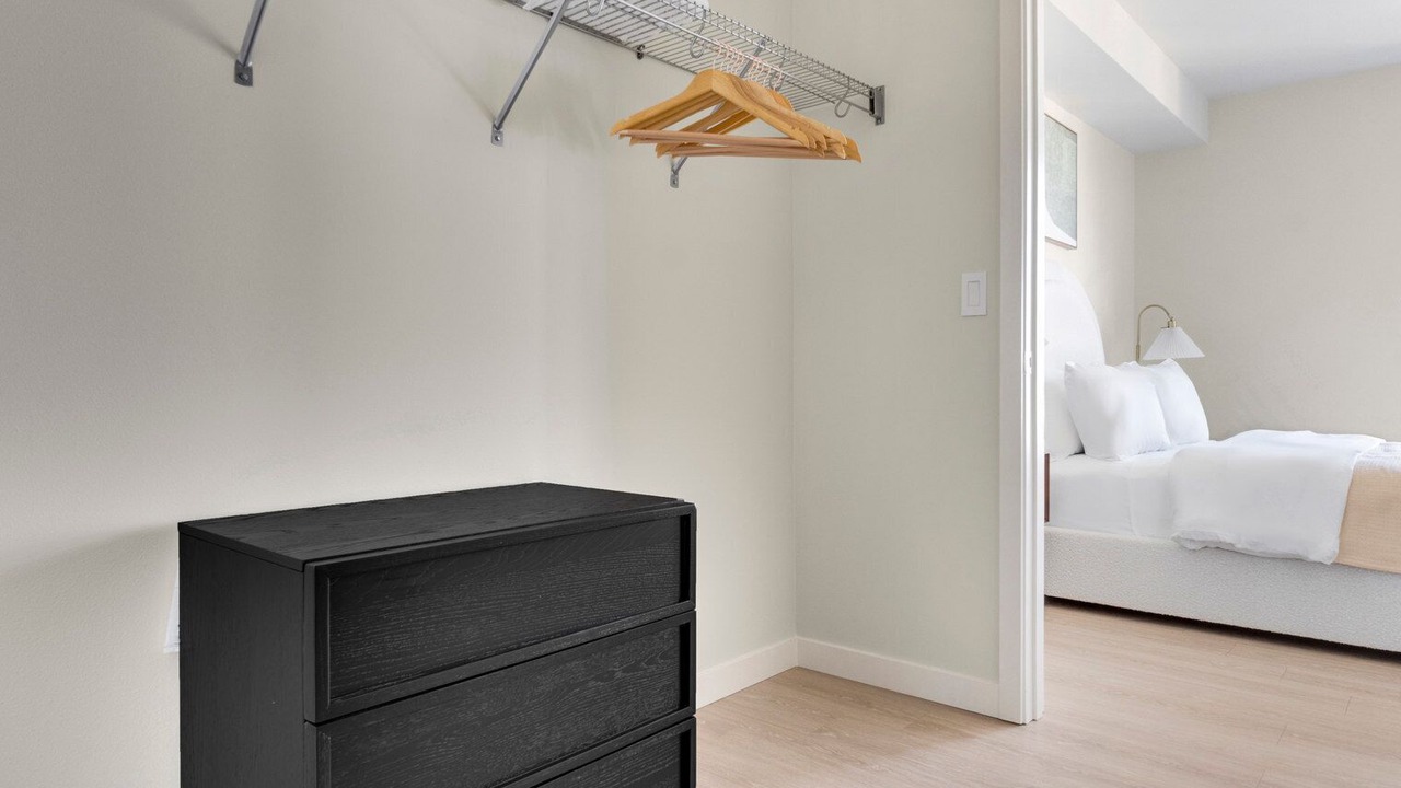 Photo of Bedroom in Meridian Park