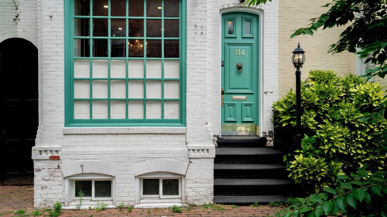 Photo of Outdoor in Old Town Alexandria