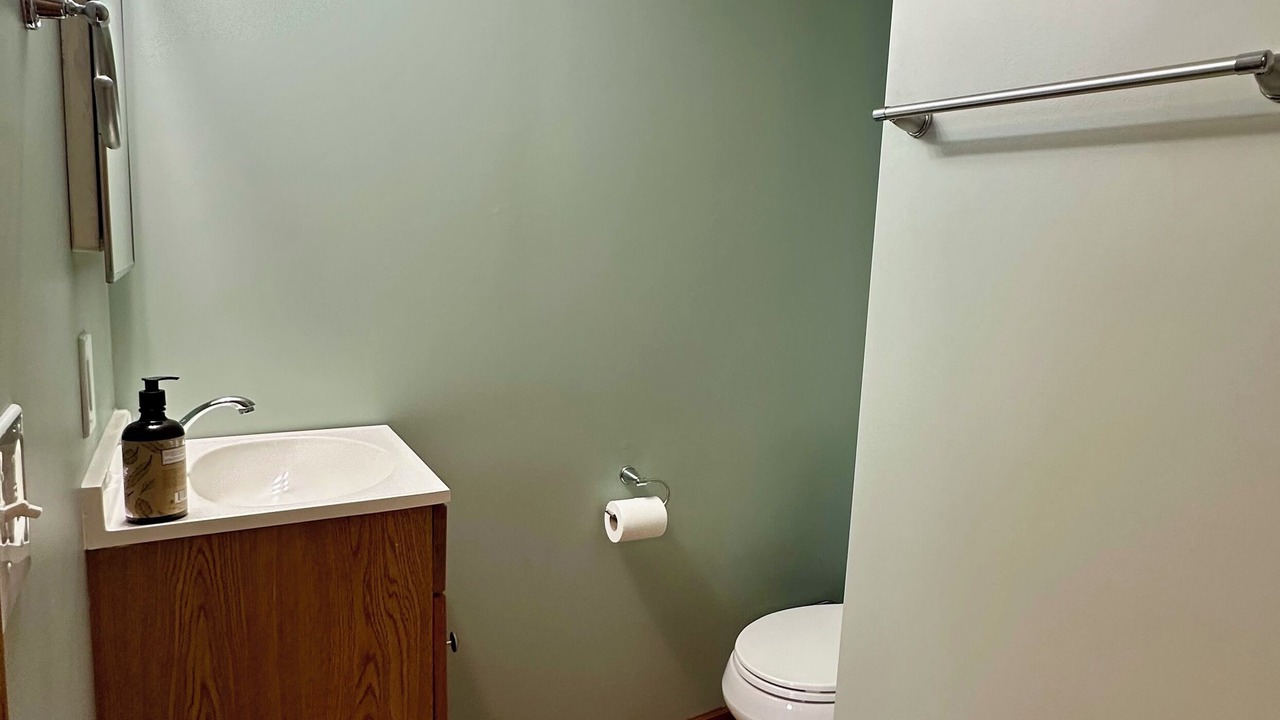 Photo of Bathroom in Olde Towne East