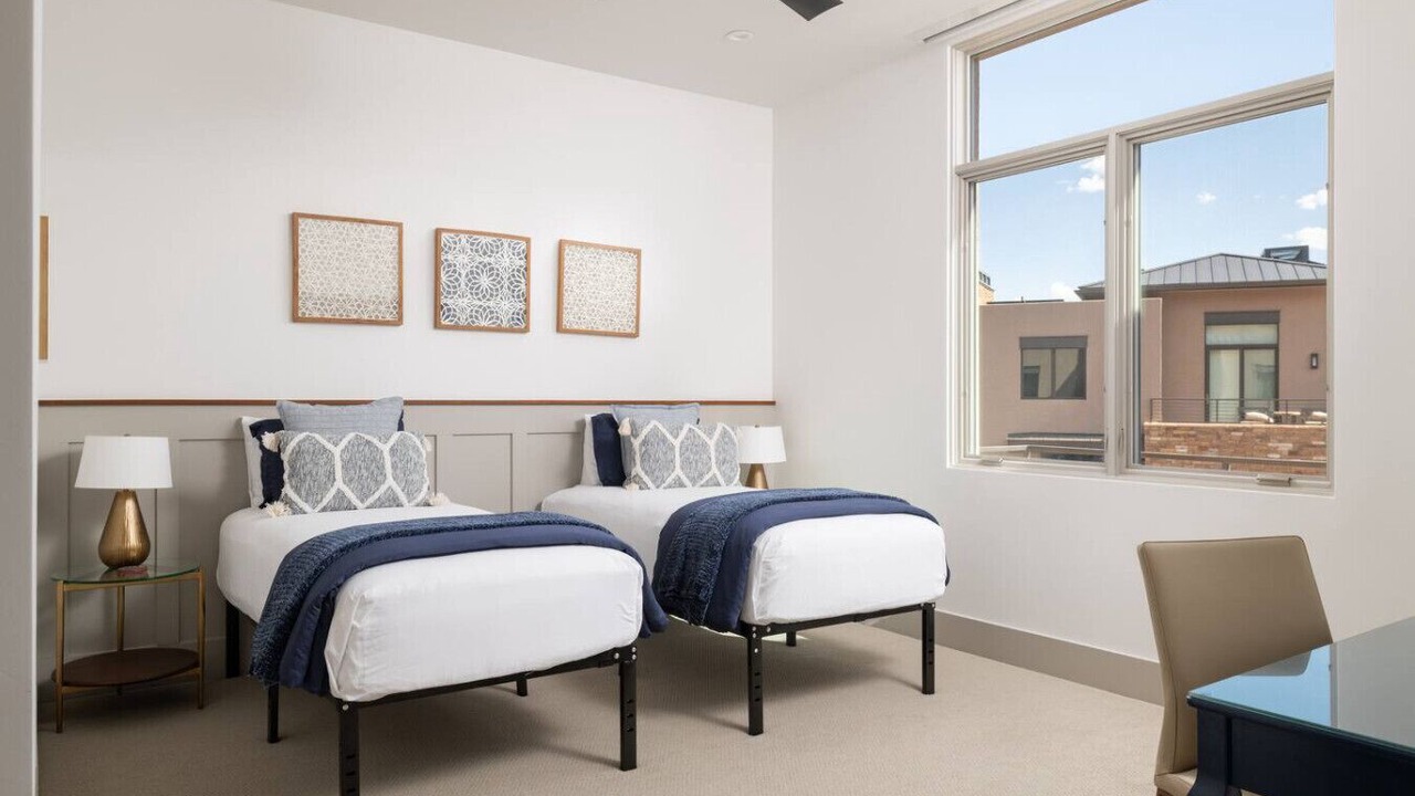 Photo of Bedroom in West Sedona