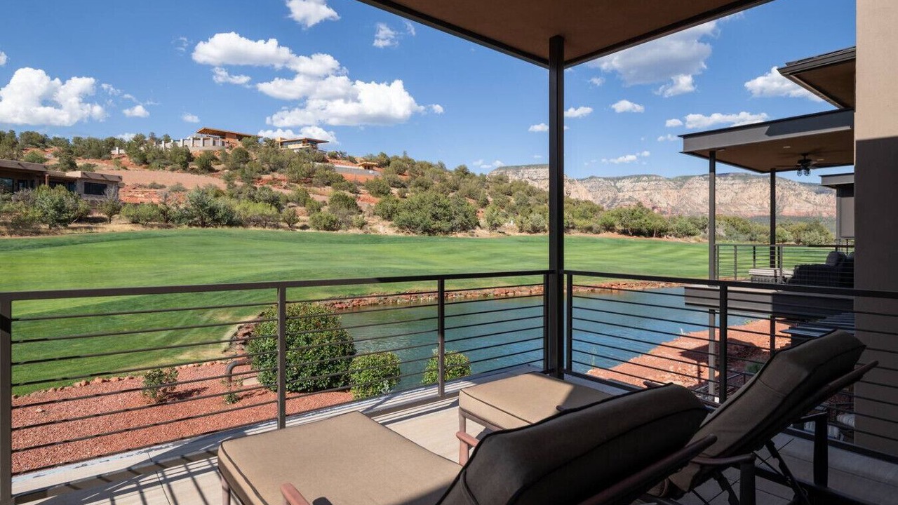 Photo of Outdoor in West Sedona