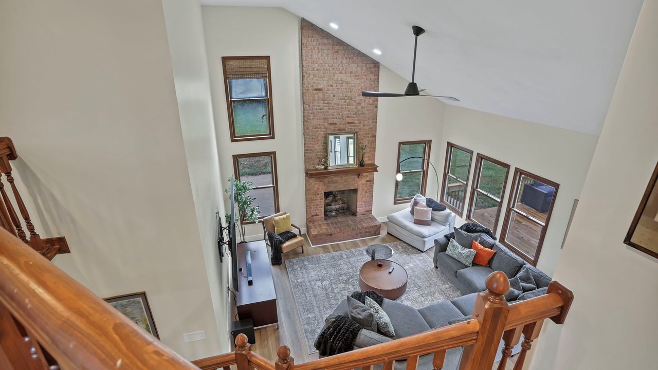 Photo of Livingroom in Canal Winchester